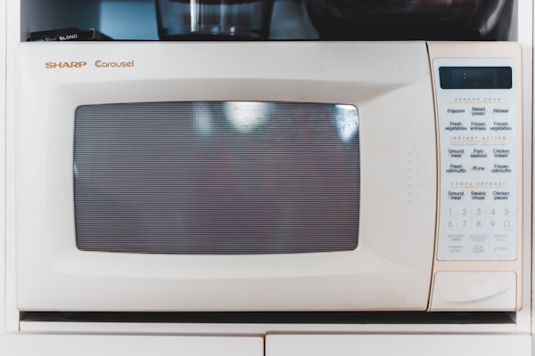 Microwave repair in Elmira NY. Quick diagnosis and repair for all issues.